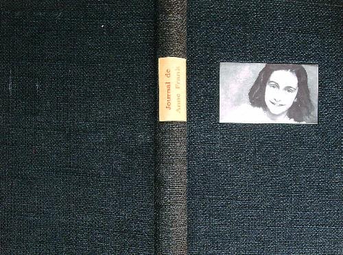 Journal de Anne Frank | Immagine principale