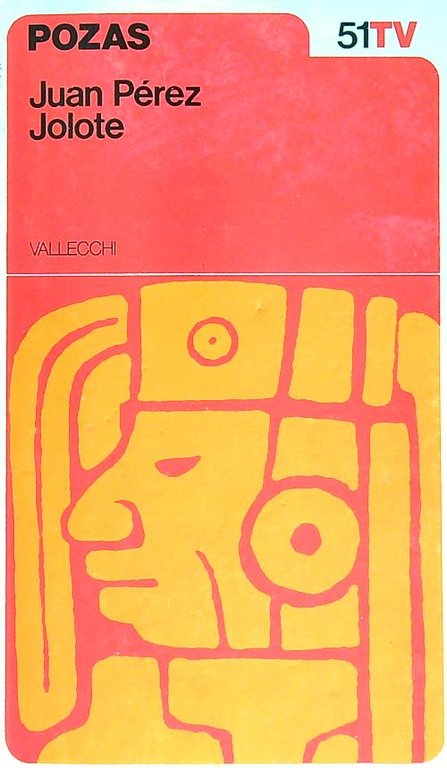 Juan Perez Jolote
