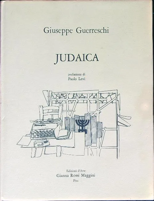 Judaica | Immagine principale