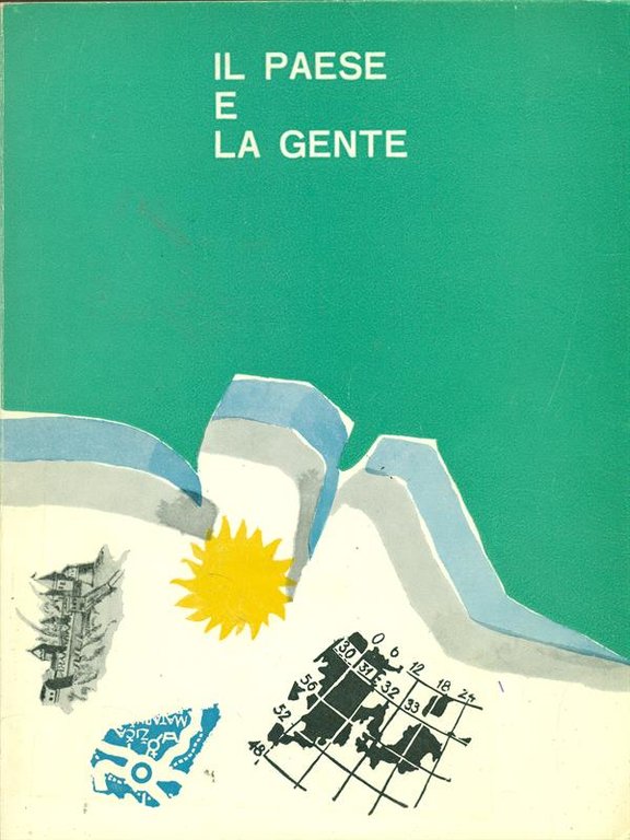 Jugoslavia Il paese e la gente