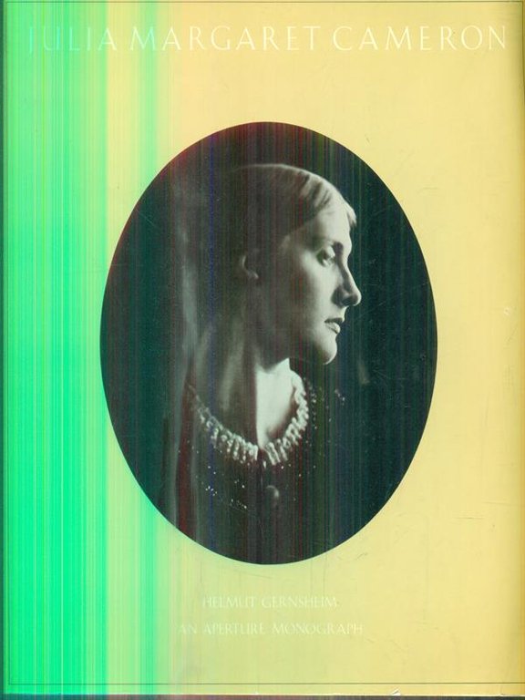 Julia Margaret Cameron
