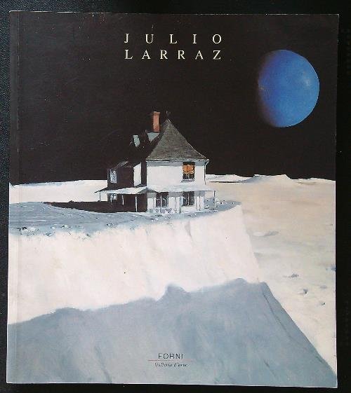 Julio Larraz | Immagine Gallery 2