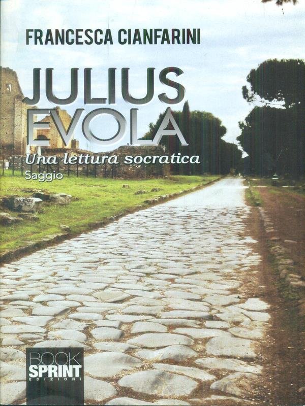 Julius Evola