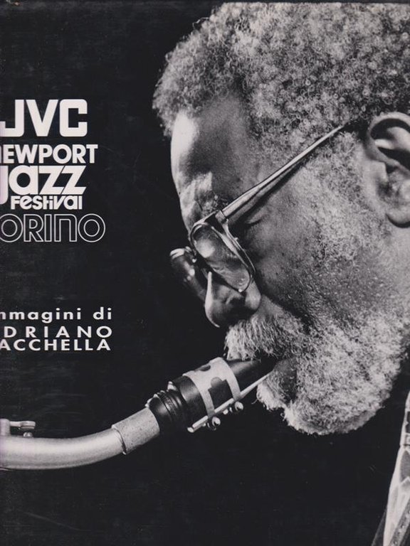 JVC Newport Jazz Festival Torino