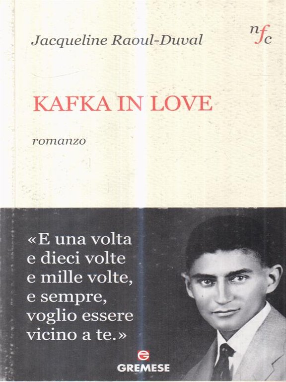 Kafka in love