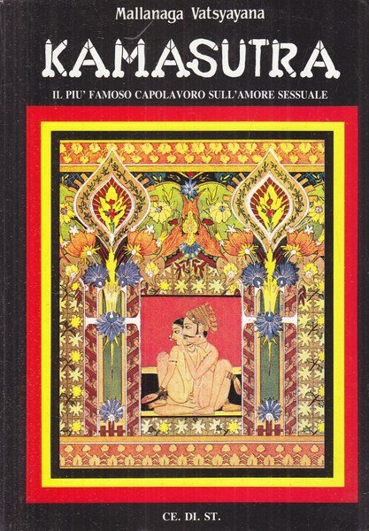 Kamasutra