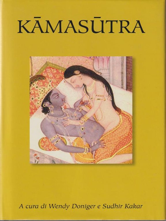 Kamasutra
