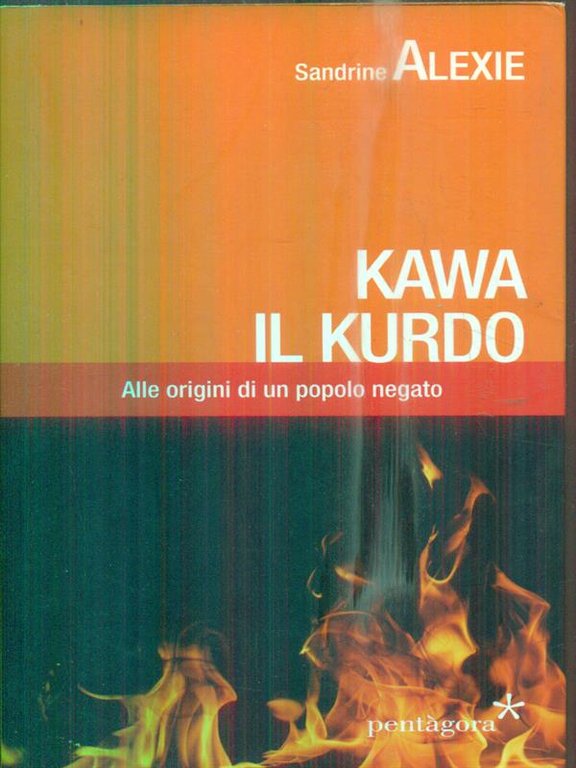 Kawa il kurdo