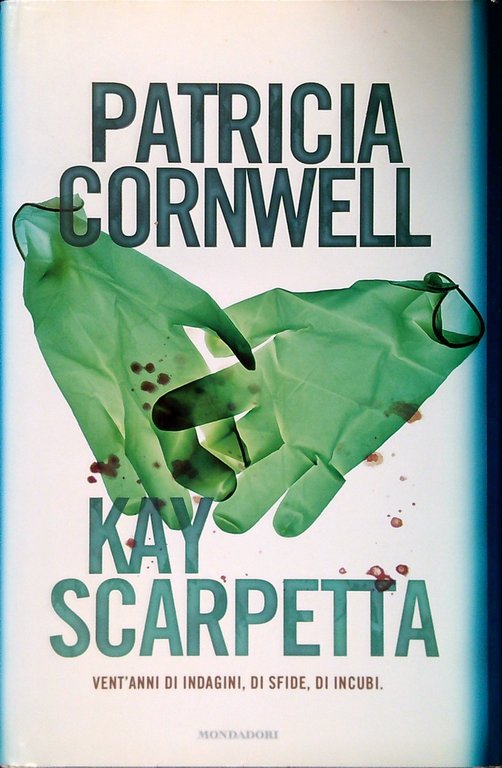 Kay scarpetta | Immagine Gallery 3