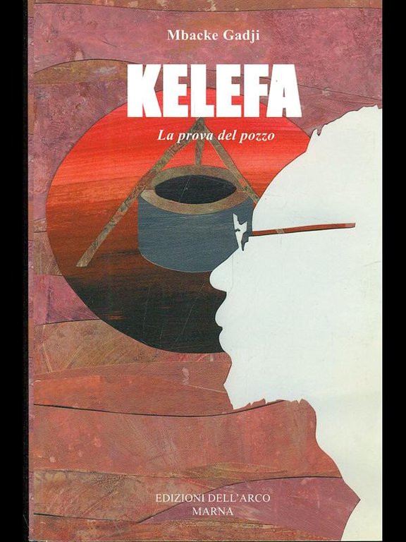 Kelefa, la prova del pozzo | Immagine Gallery 2