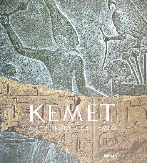 Kemet alle sorgenti del tempo
