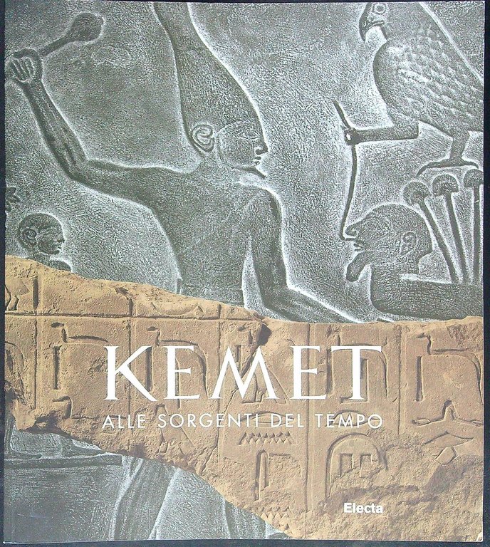 Kemet alle sorgenti del tempo | Immagine Gallery 4