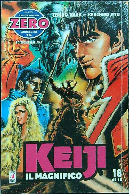 Kenii il magnifico 18