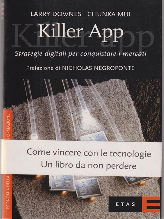 Killer App