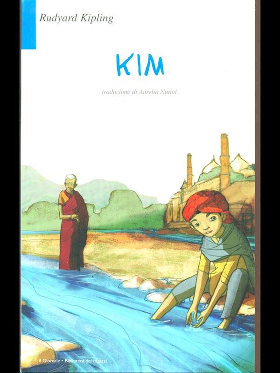 Kim