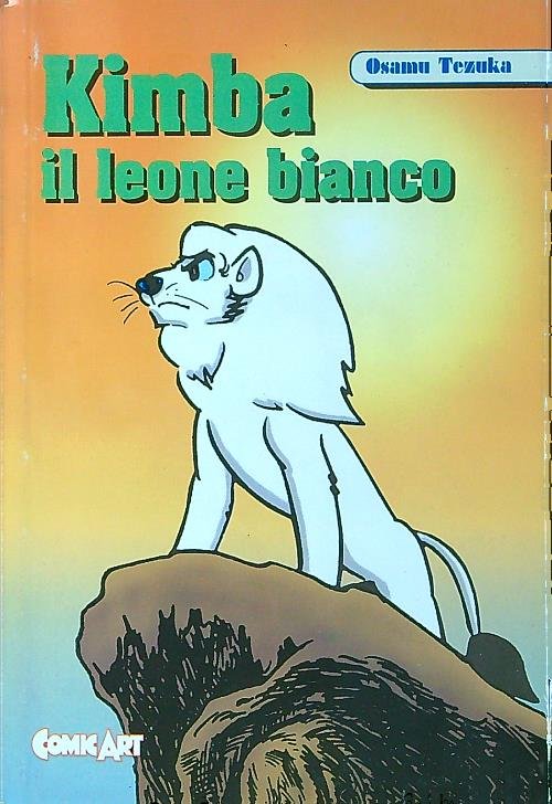 Kimba il leone bianco | Immagine Gallery 2