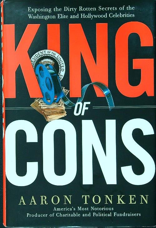 King of cons | Immagine Gallery 2