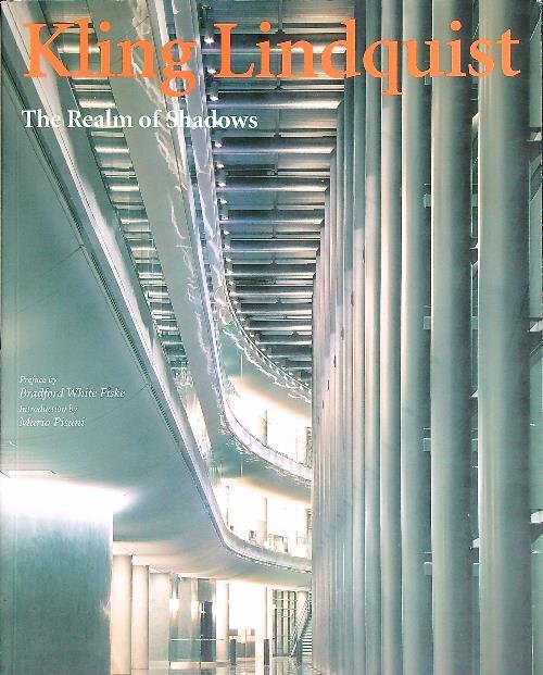 Kling Lindquist. The Realm of Shadows