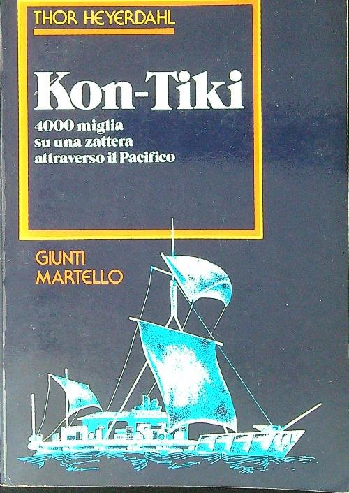 Kon-Tiki