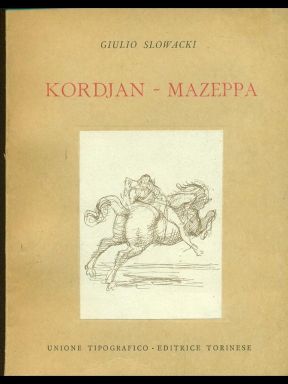 Kordjan-Mazeppa | Immagine Gallery 2