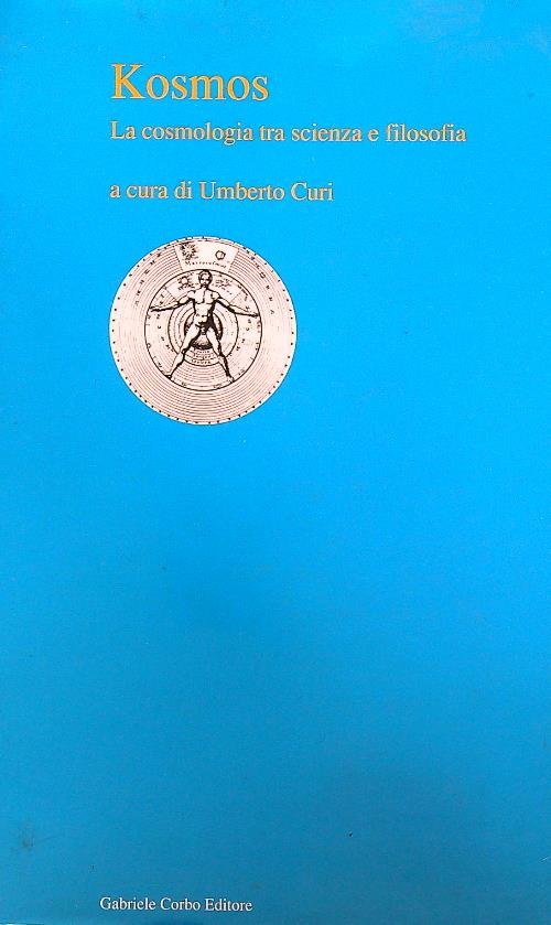 Kosmos. La cosmologia tra scienza e filosofia | Immagine principale