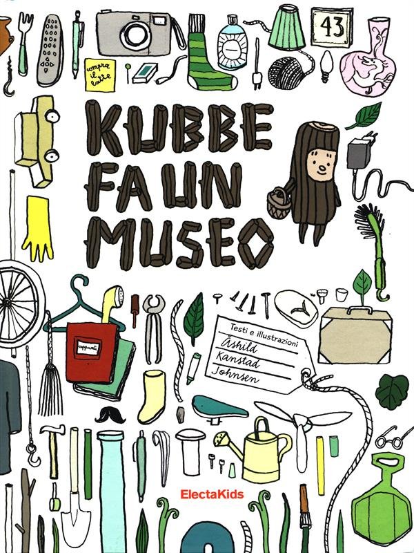 Kubbe fa un museo