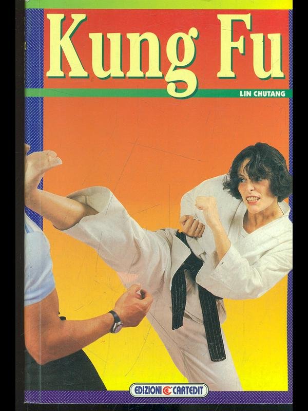 Kung fu