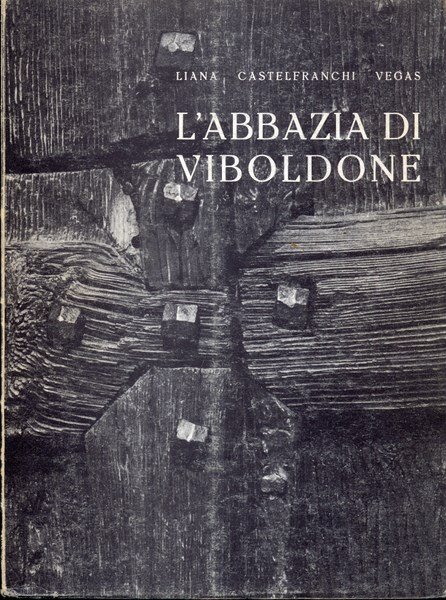 L'abbazia di Viboldone | Immagine Gallery 2