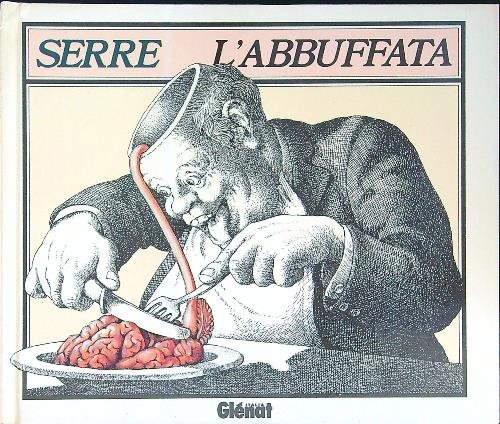 L'abbuffata