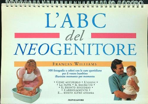 L'ABC del neogenitore