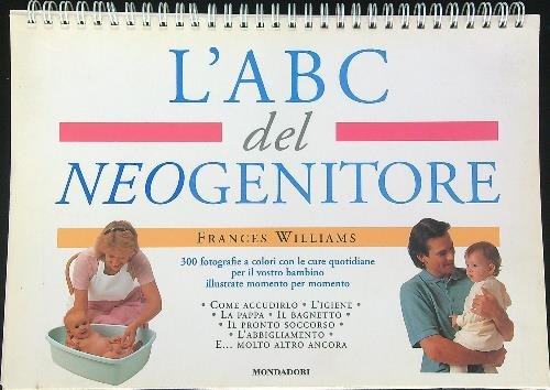 L'ABC del neogenitore