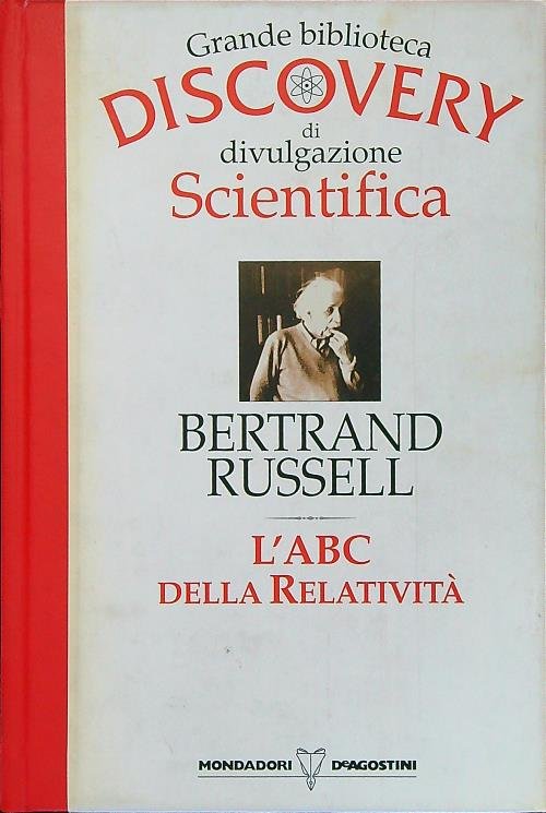 L'ABC della relativita'
