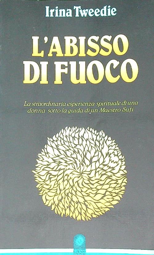 L'Abisso di fuoco | Immagine principale