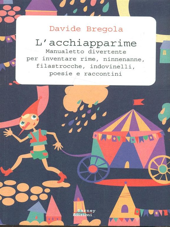 L'acchiapparime