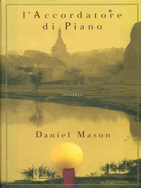 L'accordatore di piano