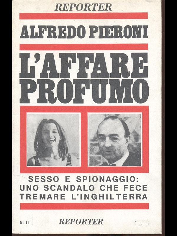L'Affare profumo