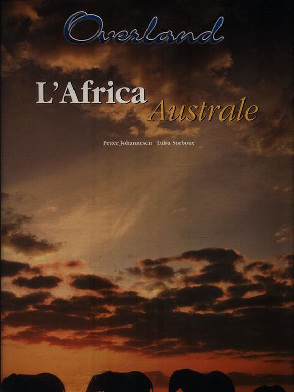 L'Africa Australe