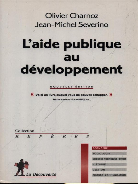 L'aide publique au developpement