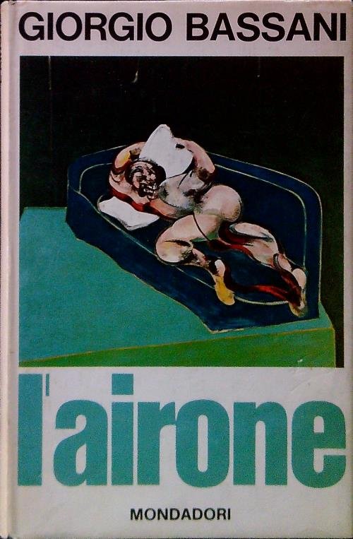L'airone