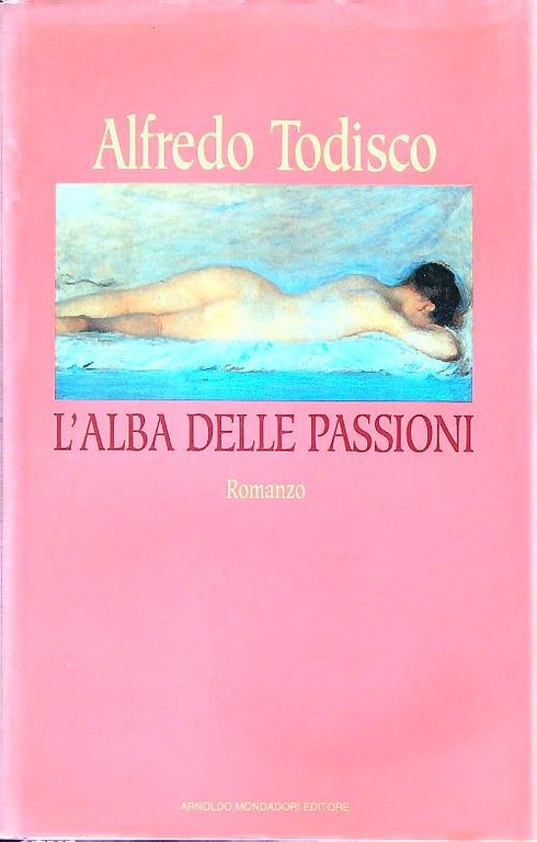 L'alba delle passioni