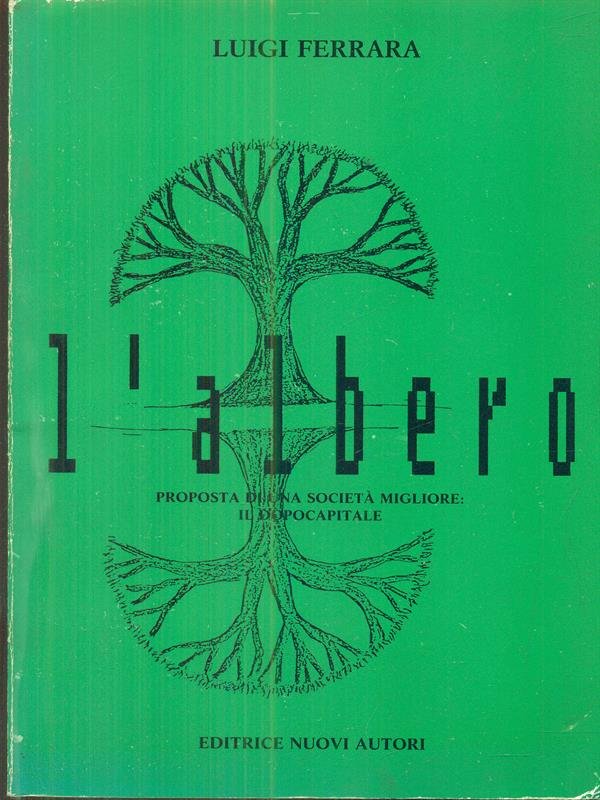 l'albero