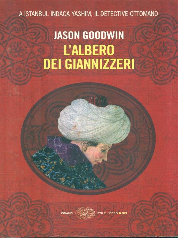 L'albero dei giannizzeri | Immagine principale
