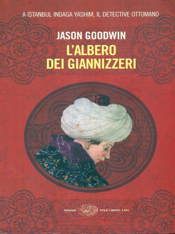 L'albero dei giannizzeri