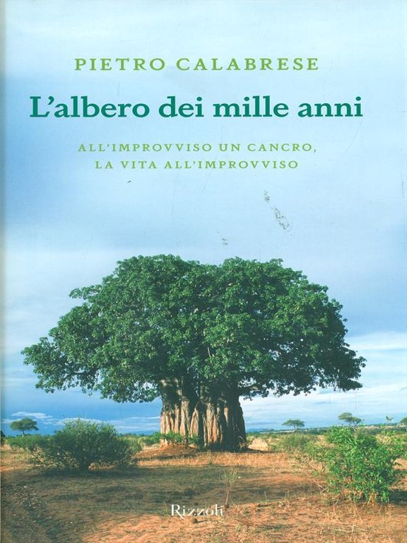 L'albero dei mille anni