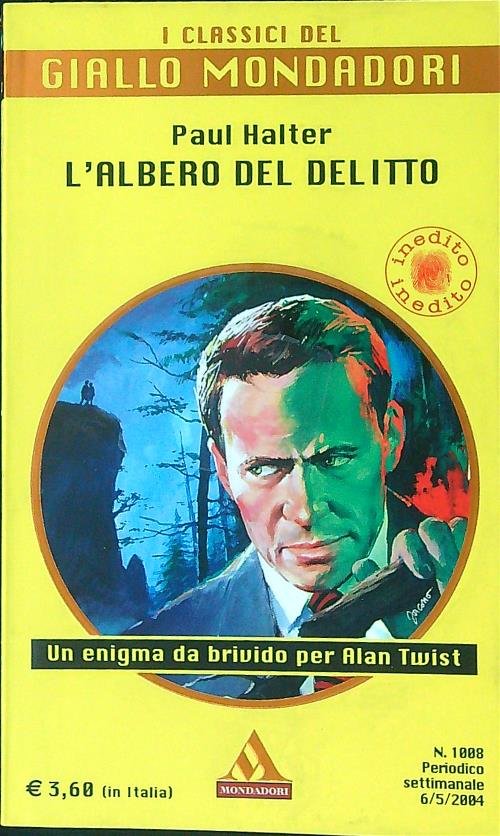 L'albero del delitto