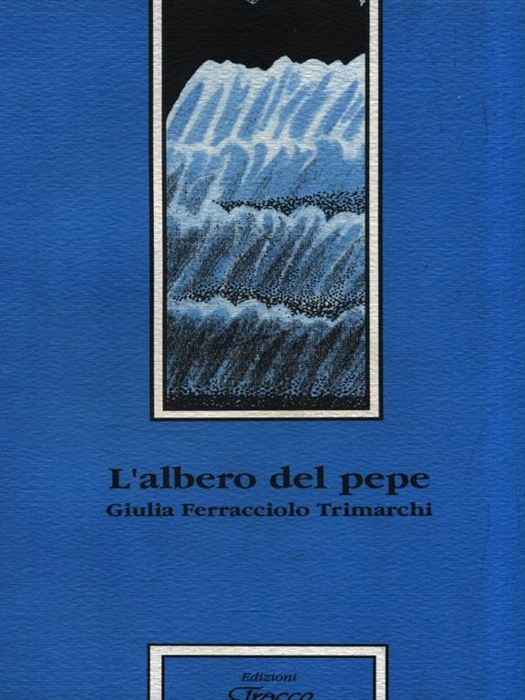 L'albero del pepe