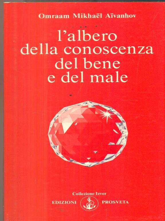 L'albero della conoscenza del bene e del male