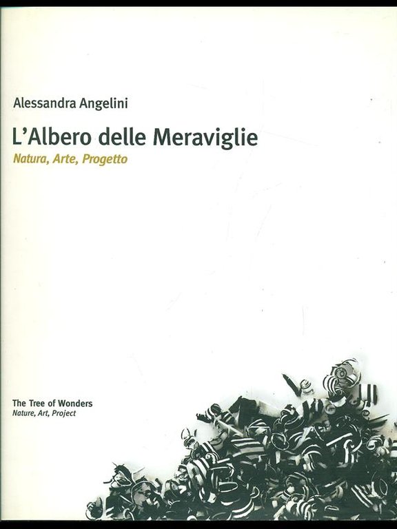 L'albero delle meraviglie
