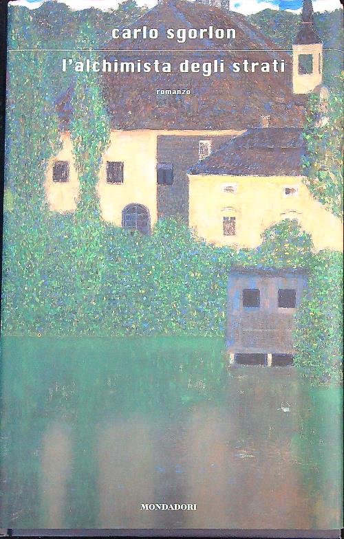 L'alchimista degli strati