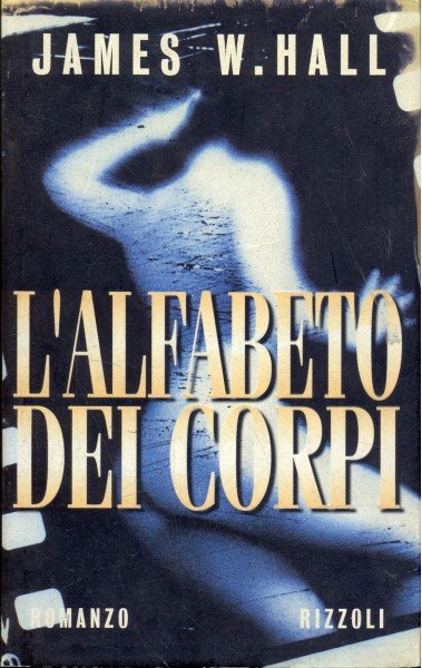 L'alfabeto dei corpi